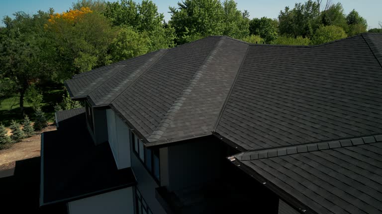 Best Asphalt Shingles Roofing  in Tresckow, PA